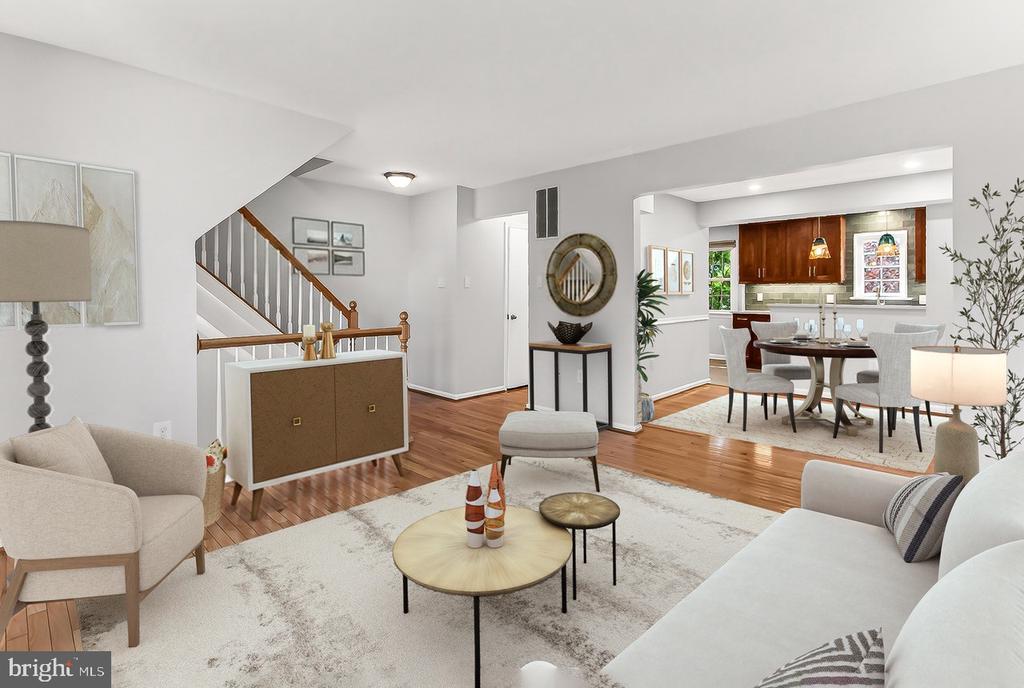 8 W CHAPMAN STREET A