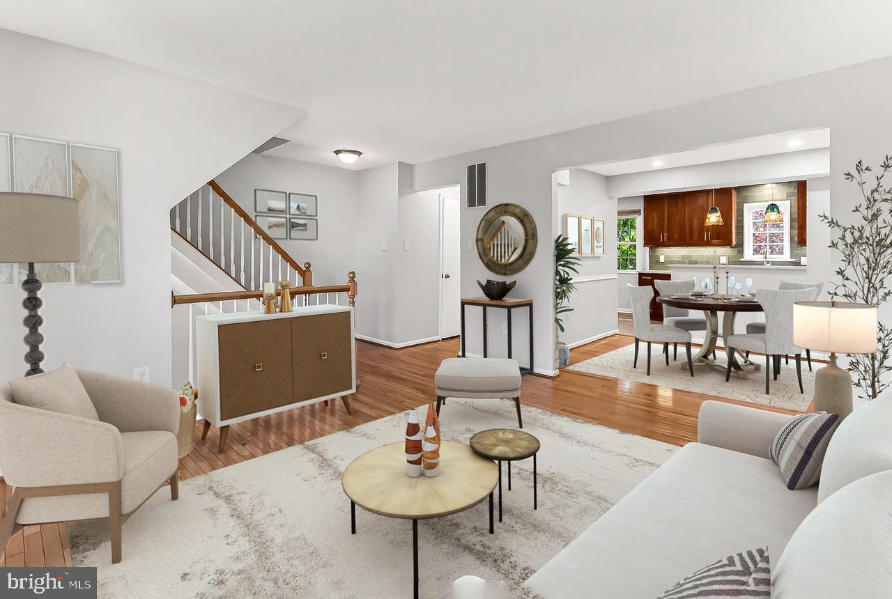 8 W CHAPMAN STREET A
