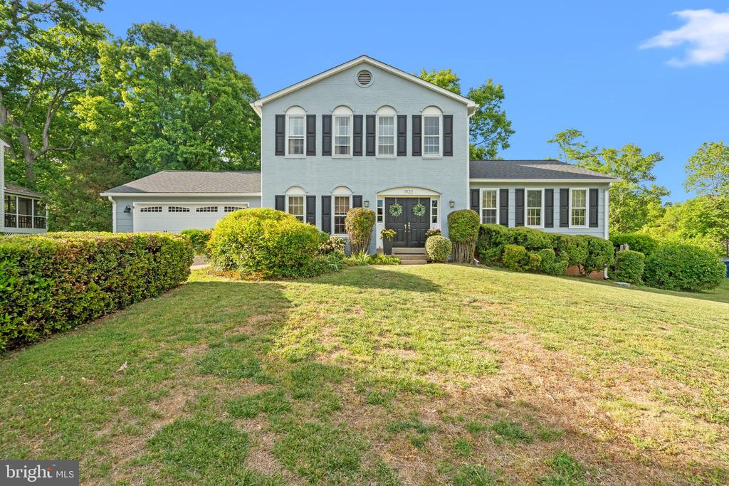1920 WINDMILL LANE