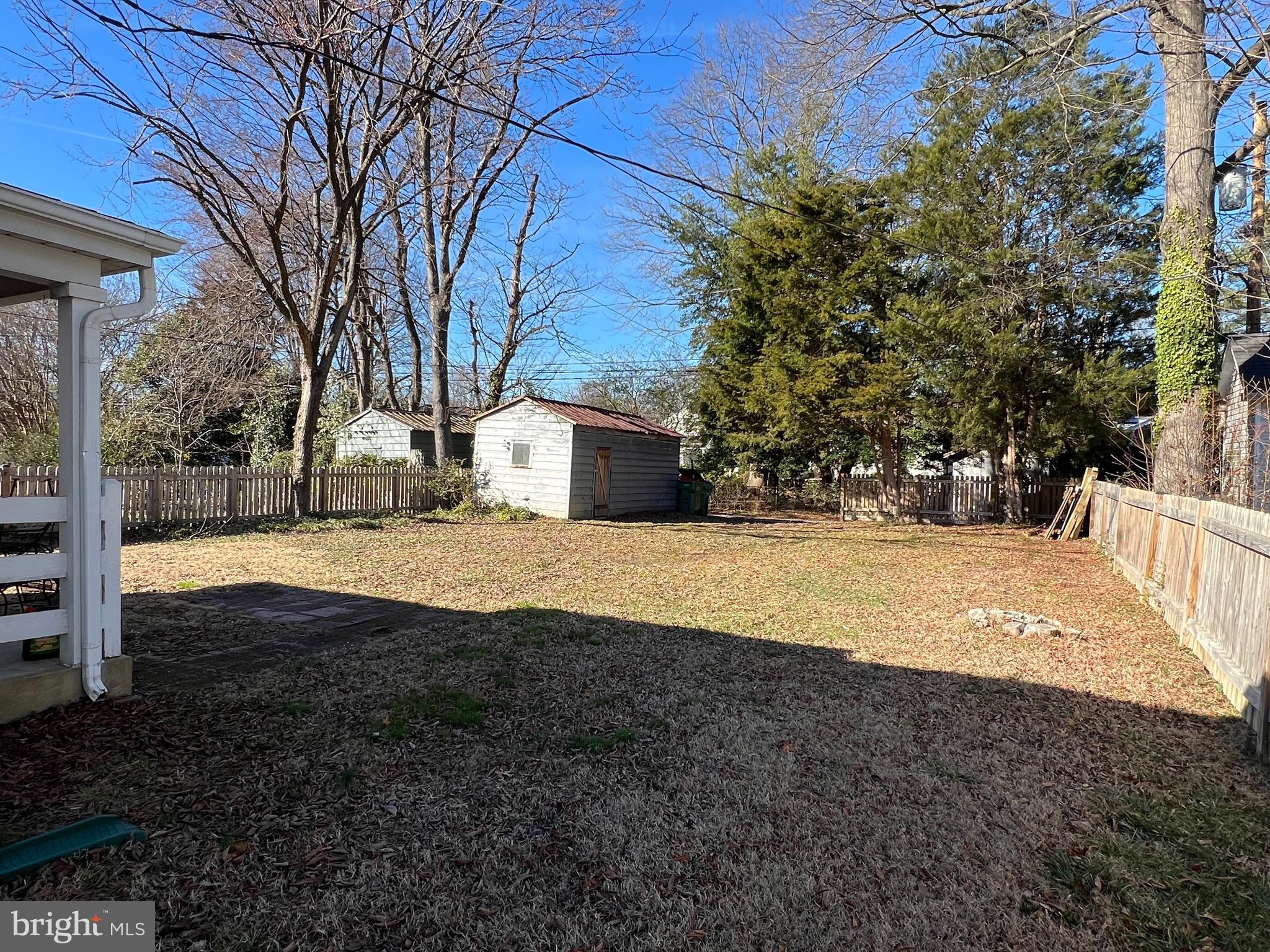 1502 GREYCOURT AVENUE