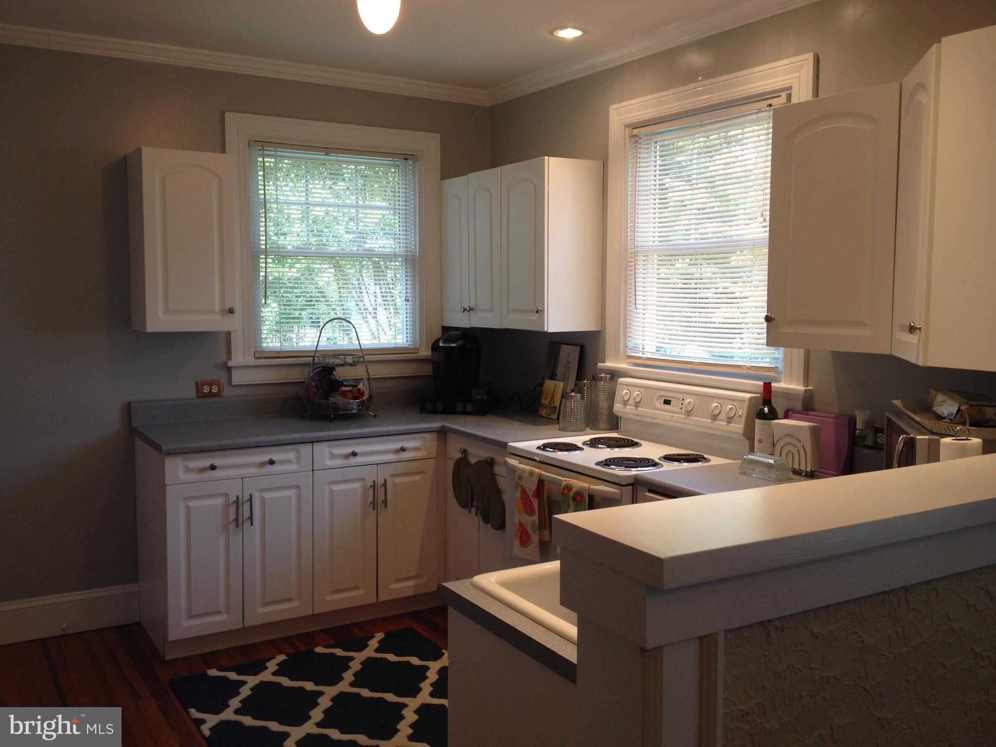 1502 GREYCOURT AVENUE