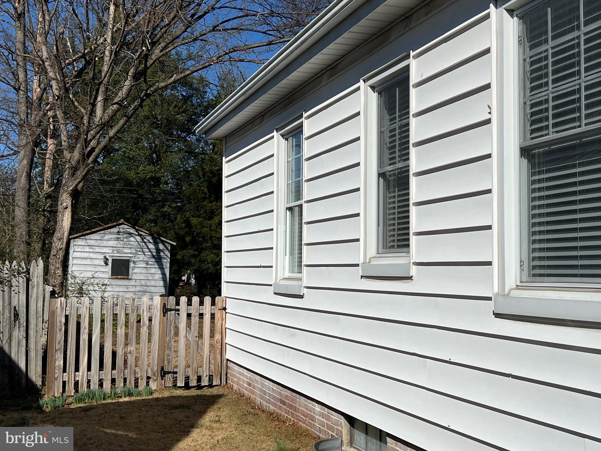 1502 GREYCOURT AVENUE