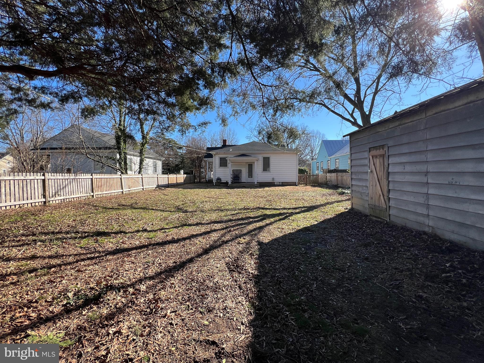 1502 GREYCOURT AVENUE