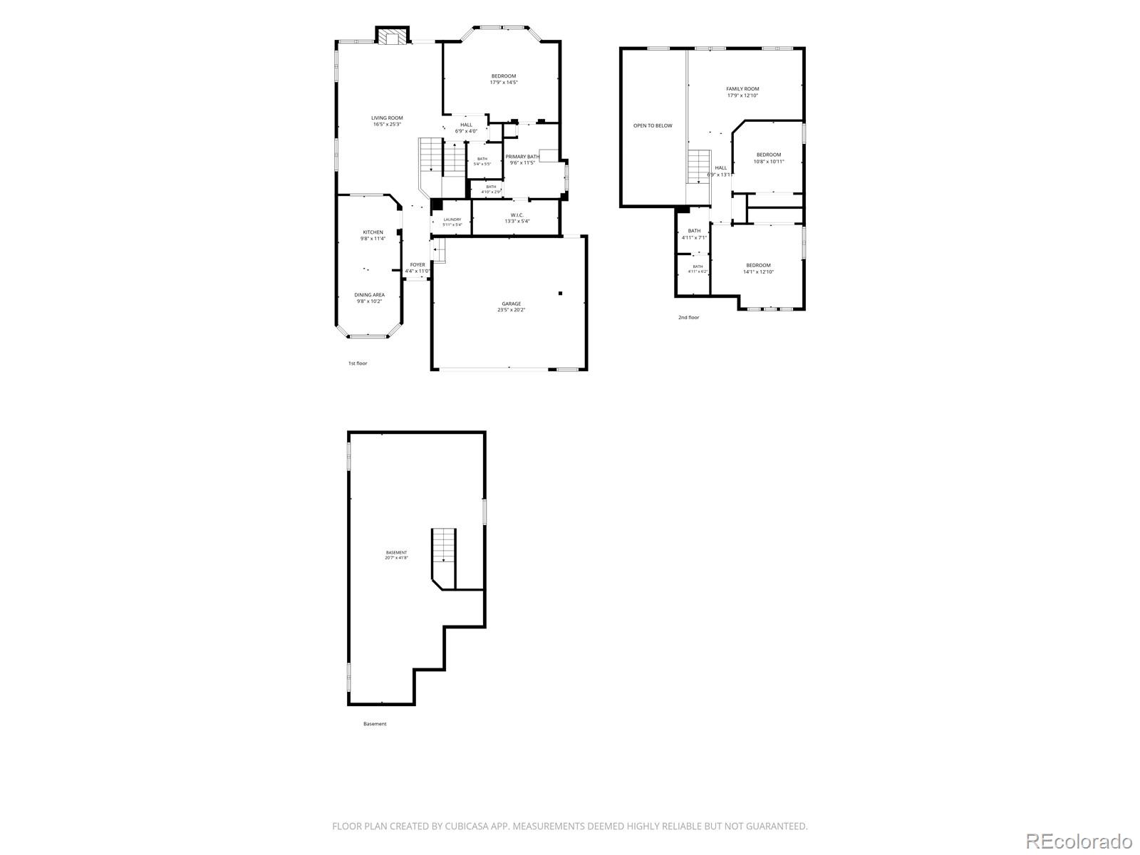 5896 E 129th Place