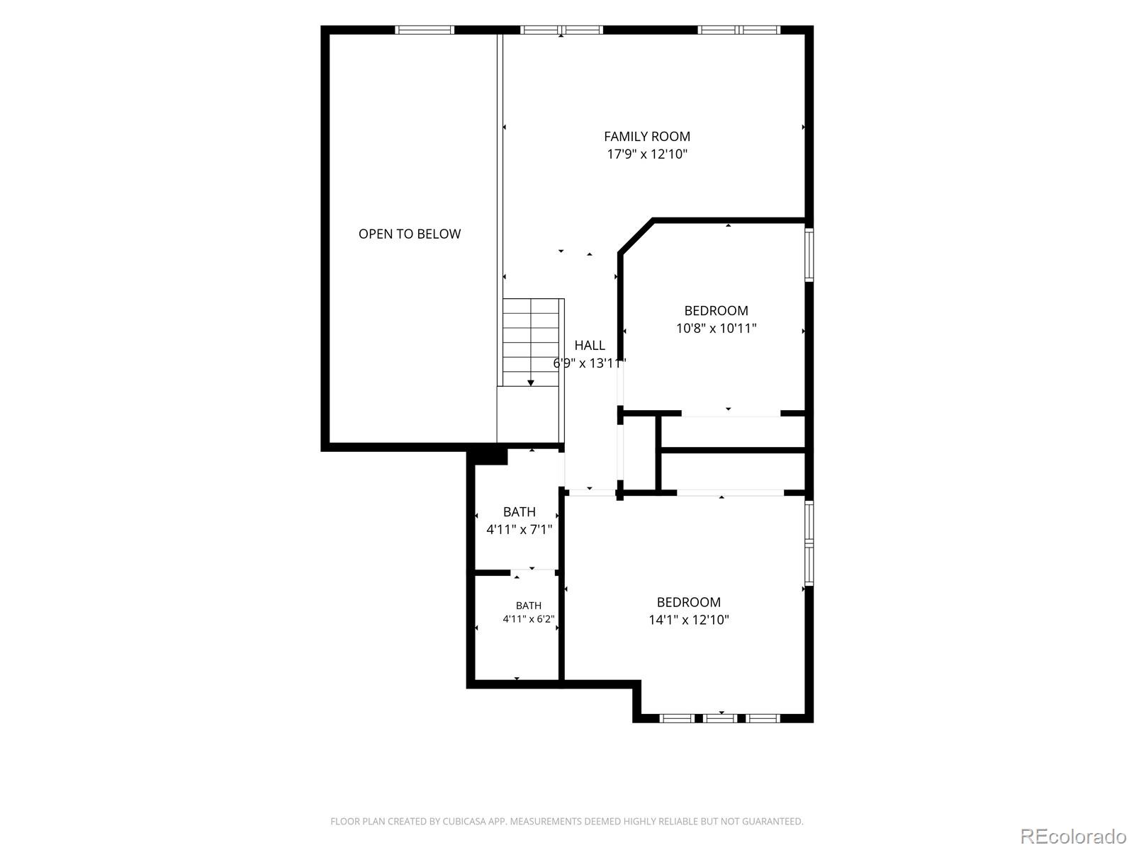 5896 E 129th Place
