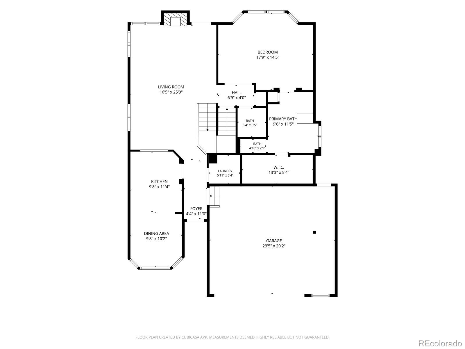 5896 E 129th Place