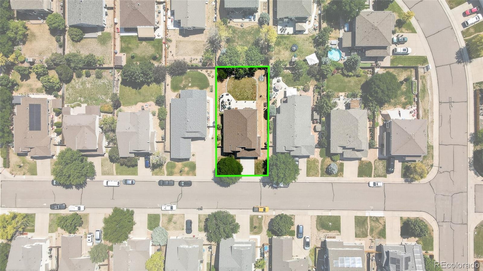 5896 E 129th Place