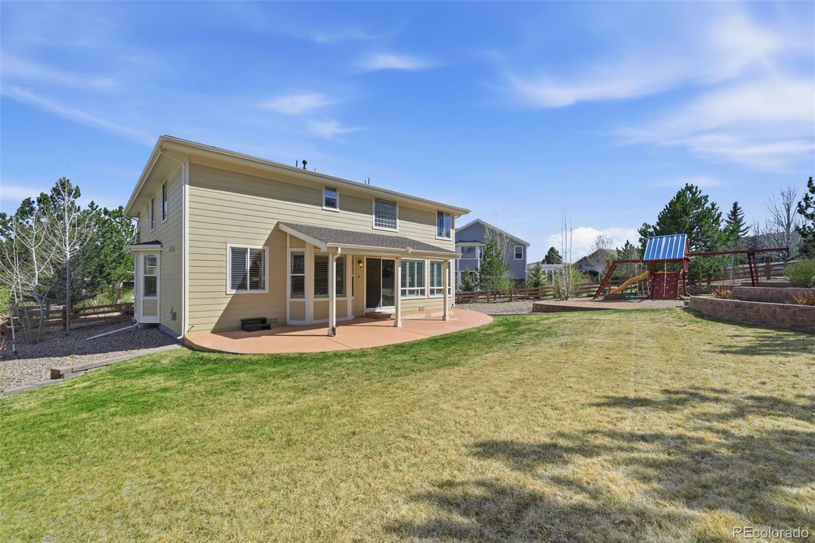 4749 Nighthorse Court