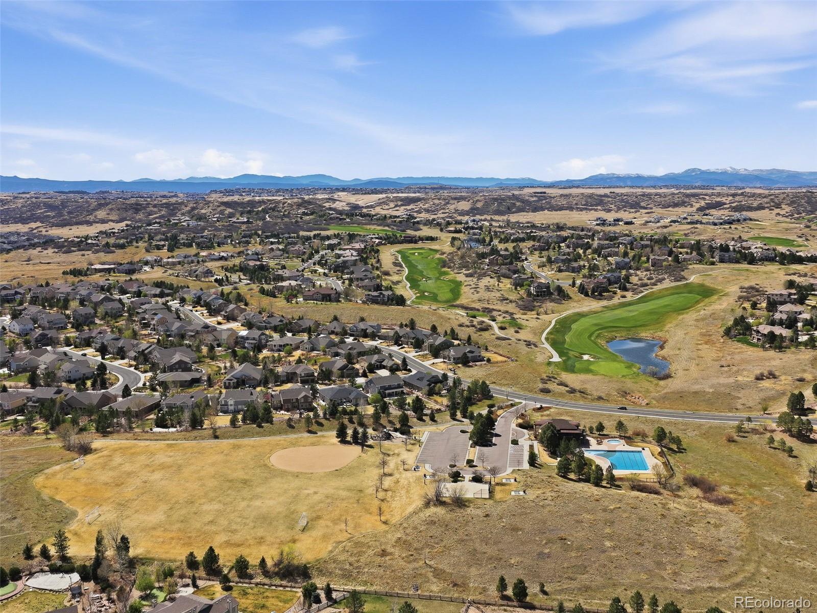 4749 Nighthorse Court