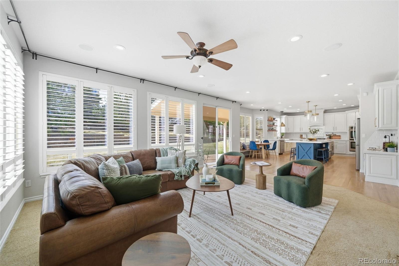 4749 Nighthorse Court