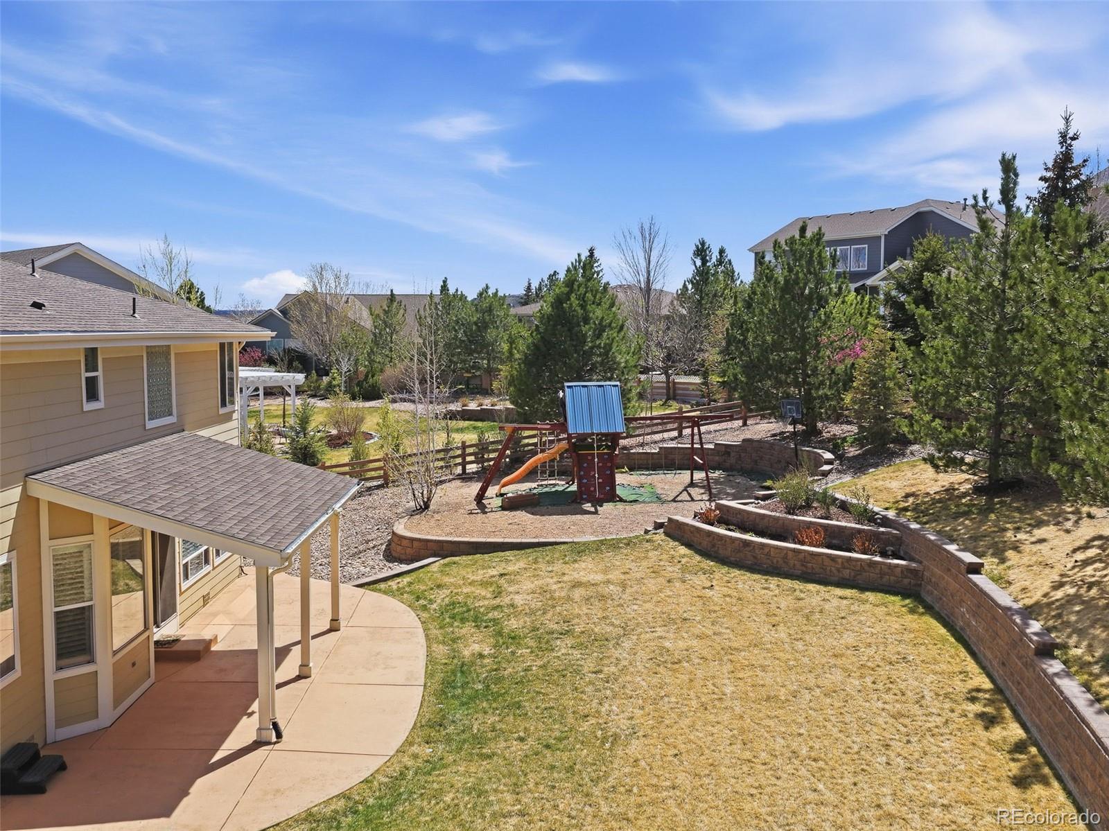 4749 Nighthorse Court