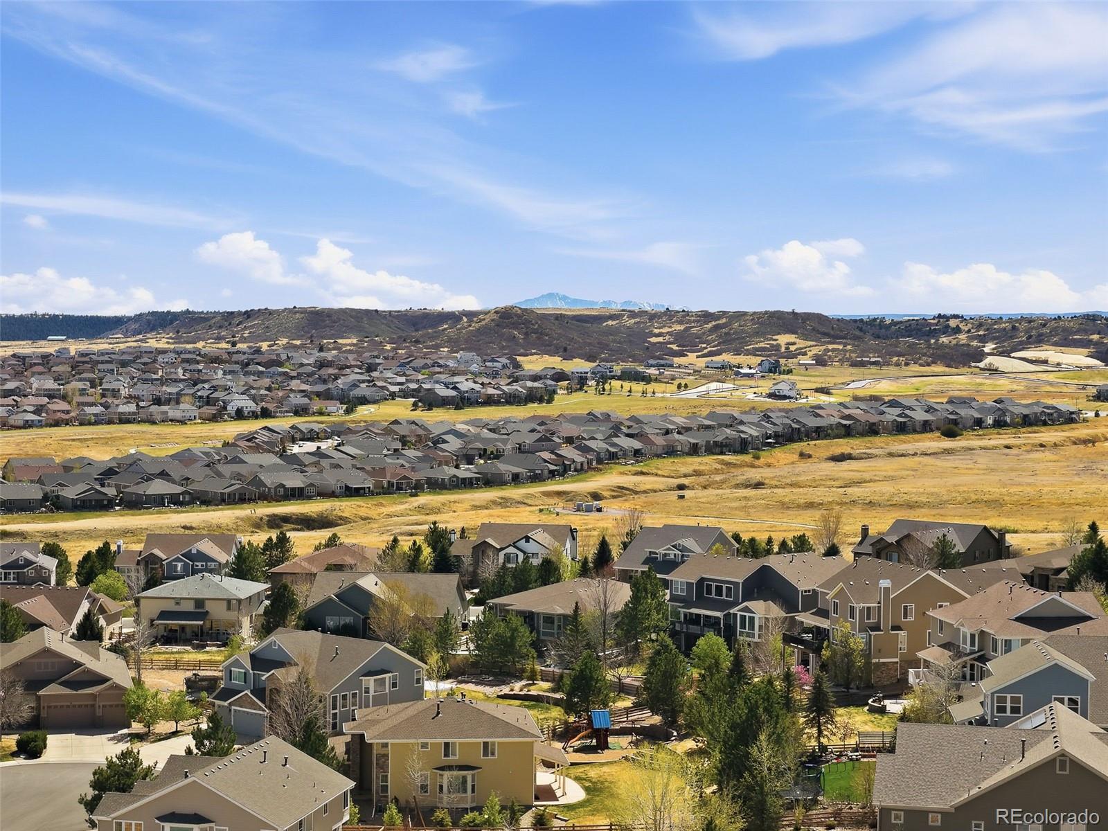 4749 Nighthorse Court