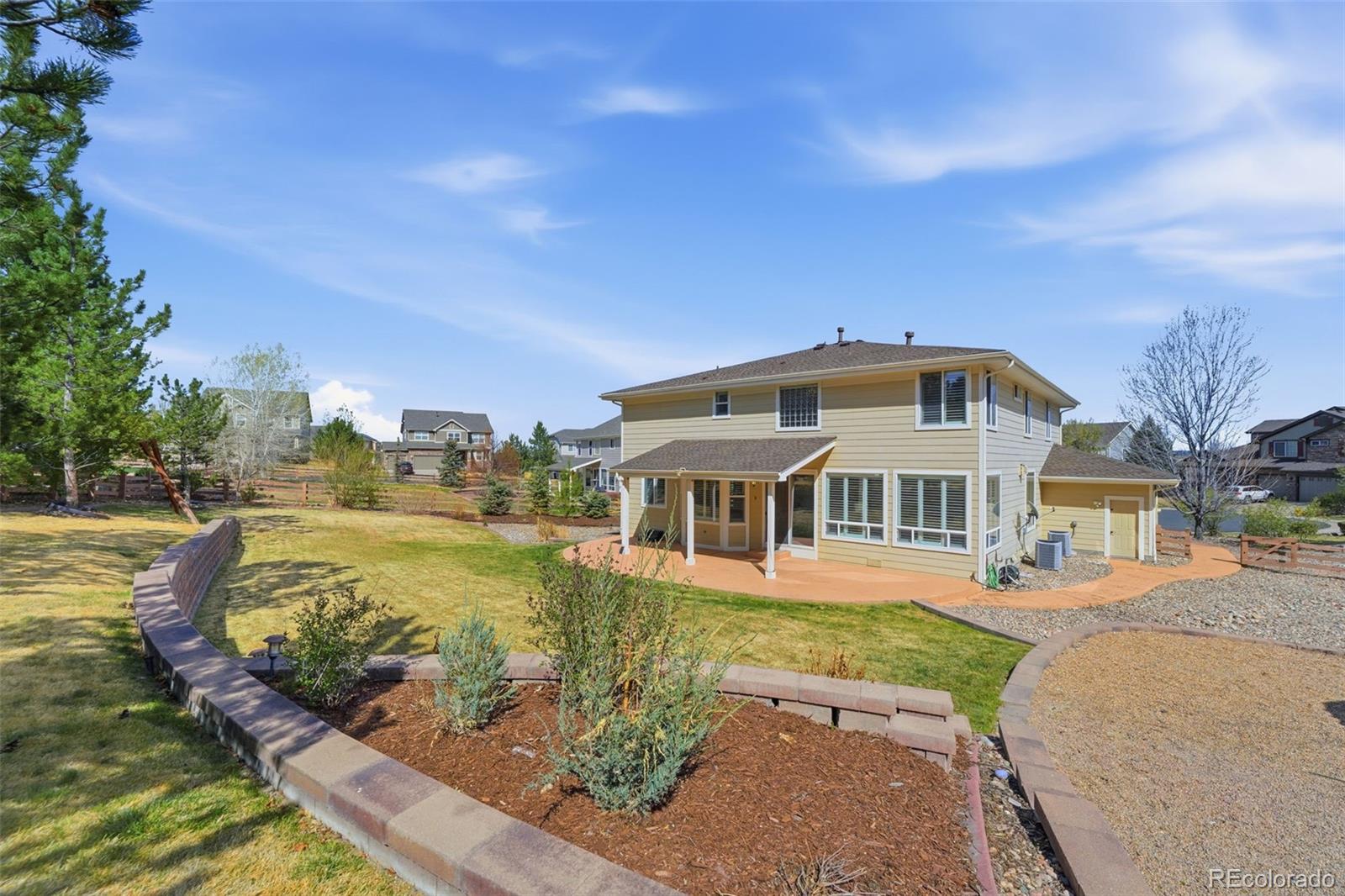 4749 Nighthorse Court