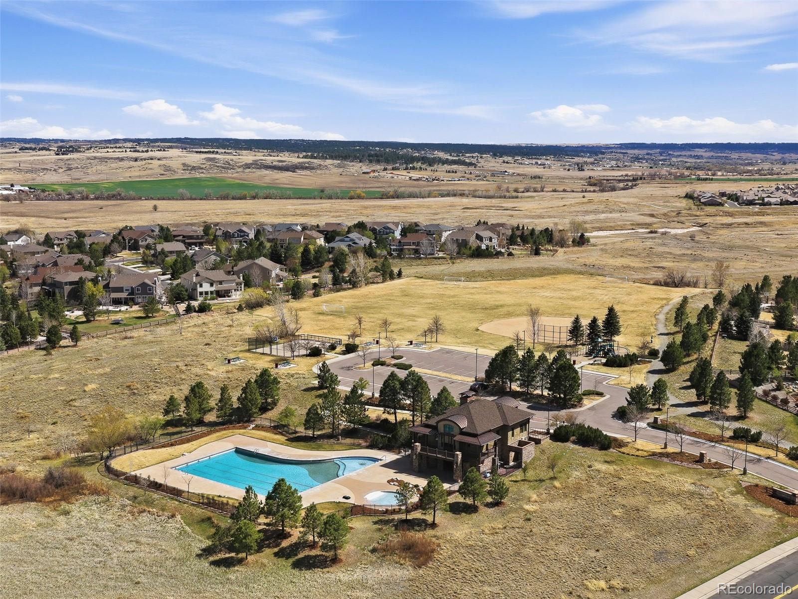 4749 Nighthorse Court