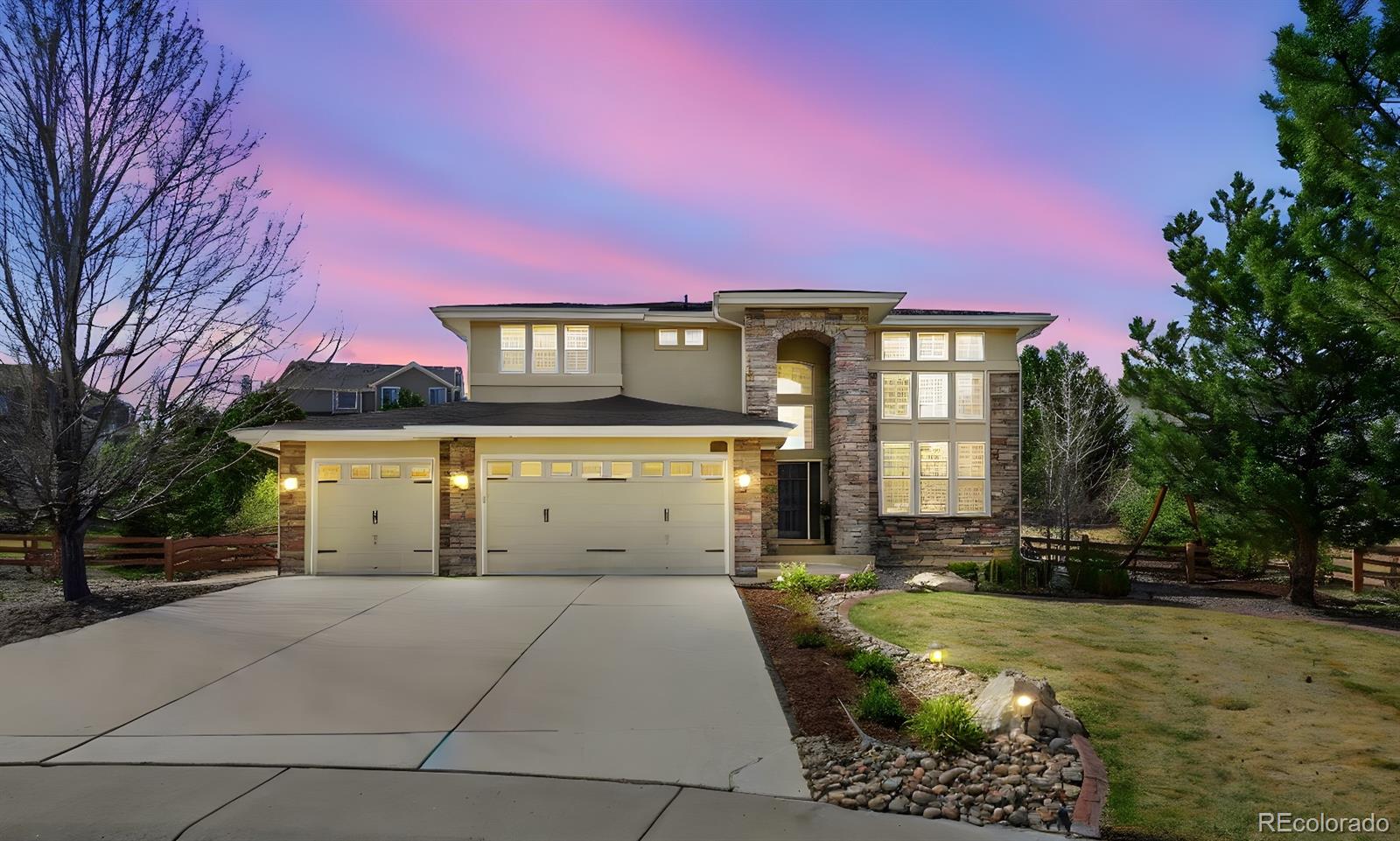 4749 Nighthorse Court