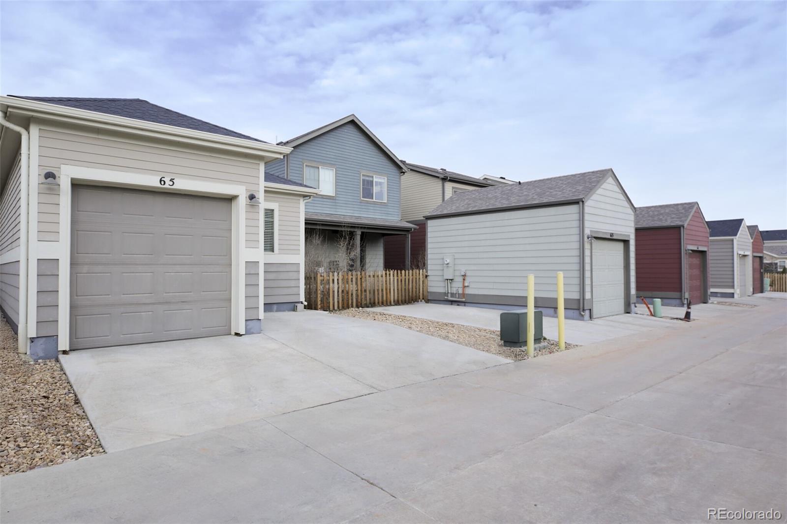 65 Avocet Court