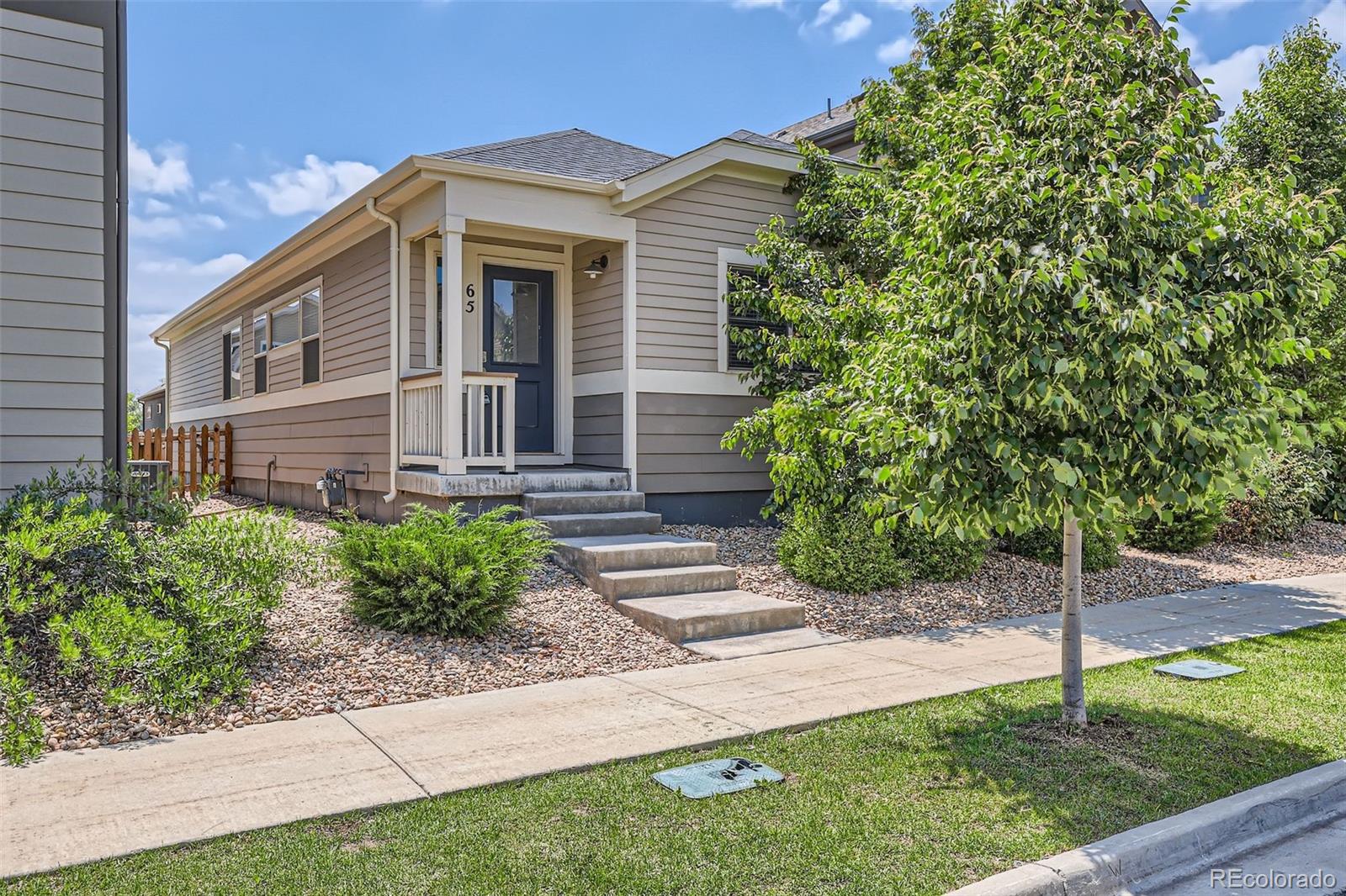 65 Avocet Court