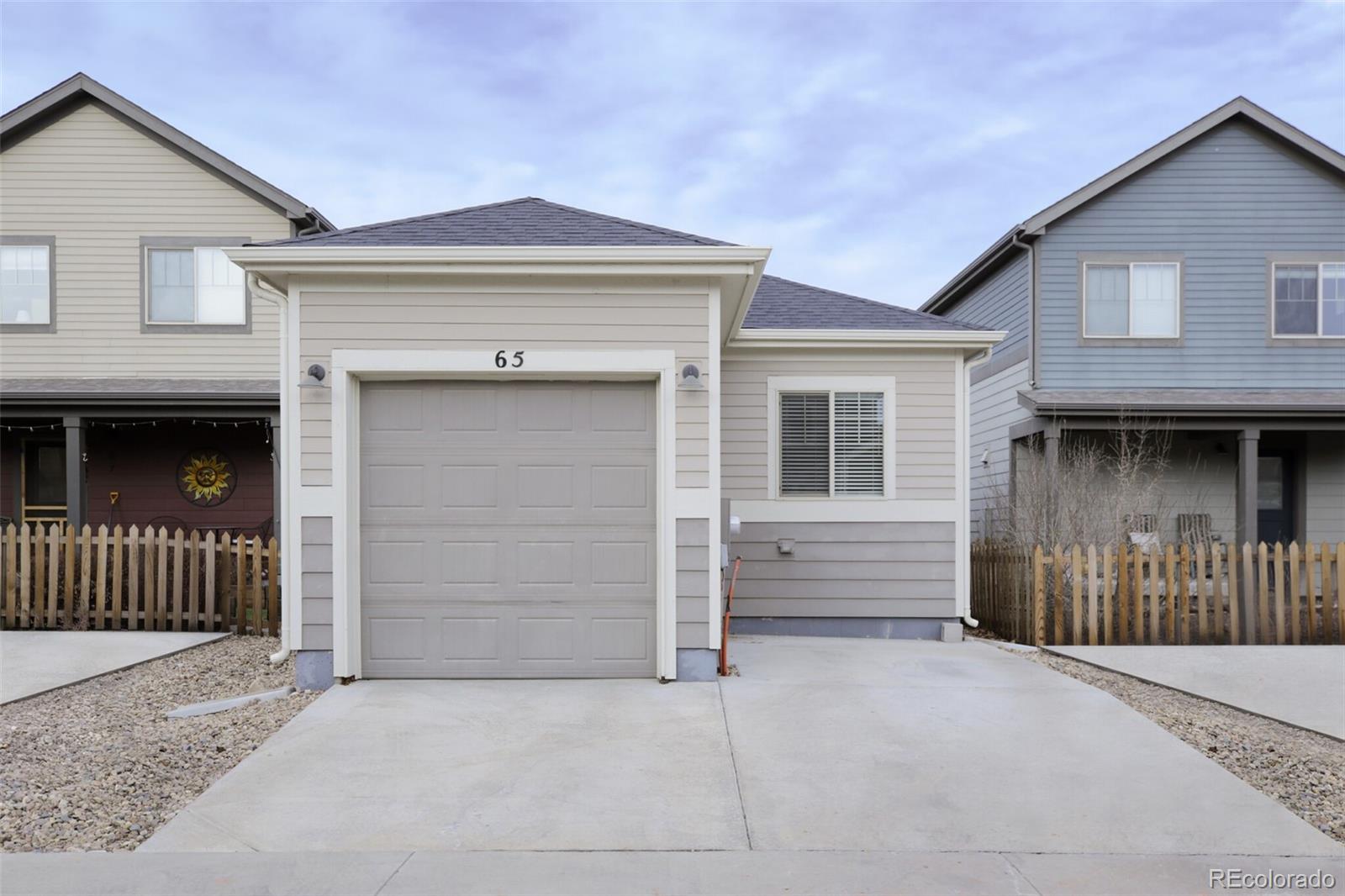 65 Avocet Court