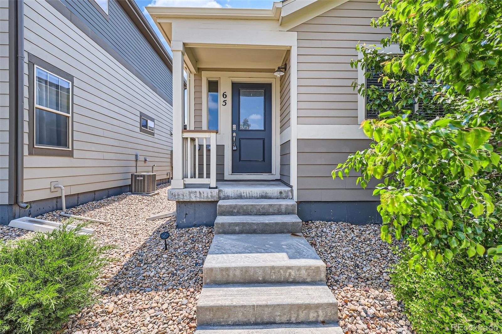 65 Avocet Court