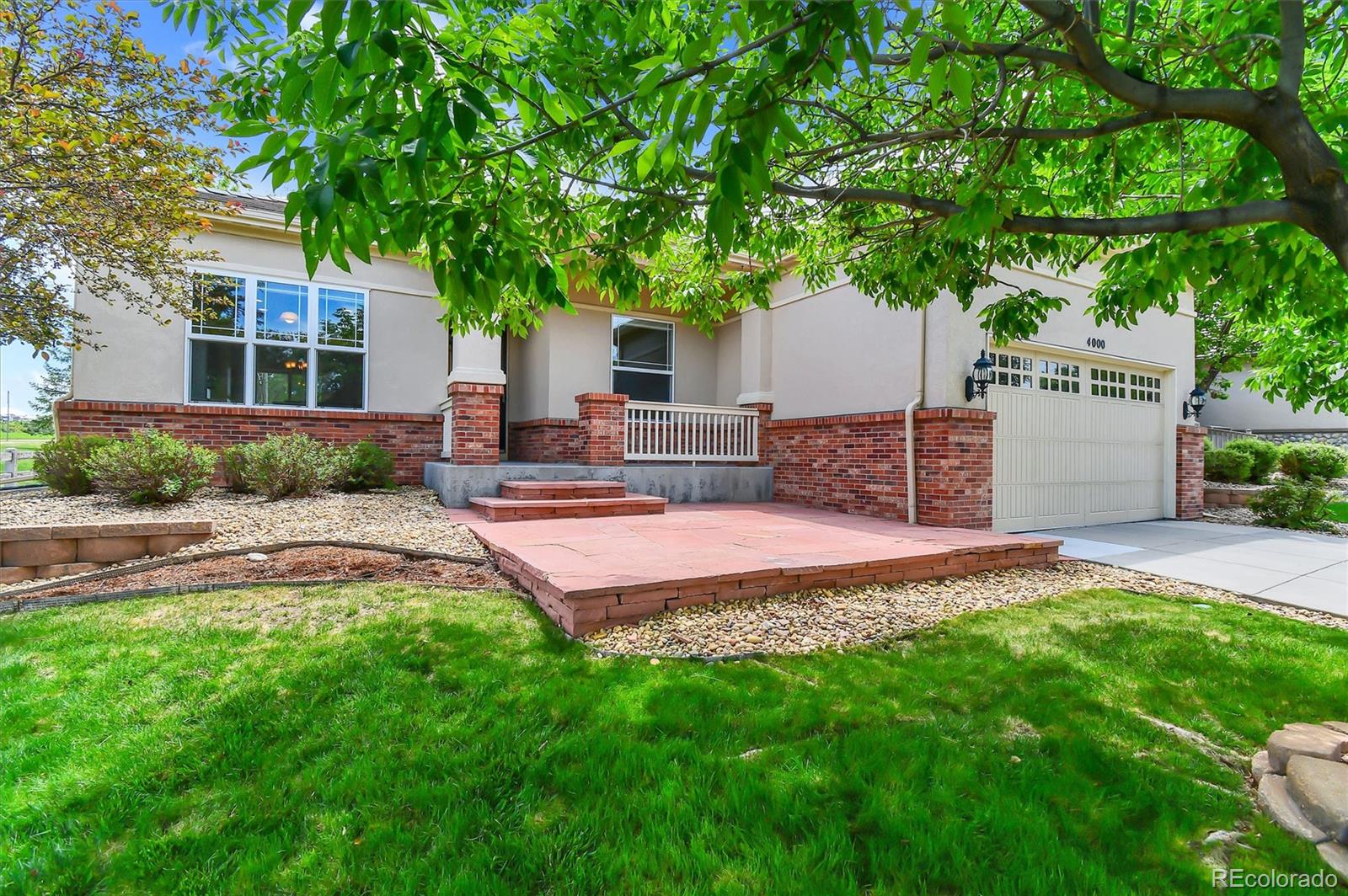 4000 Centennial Drive
