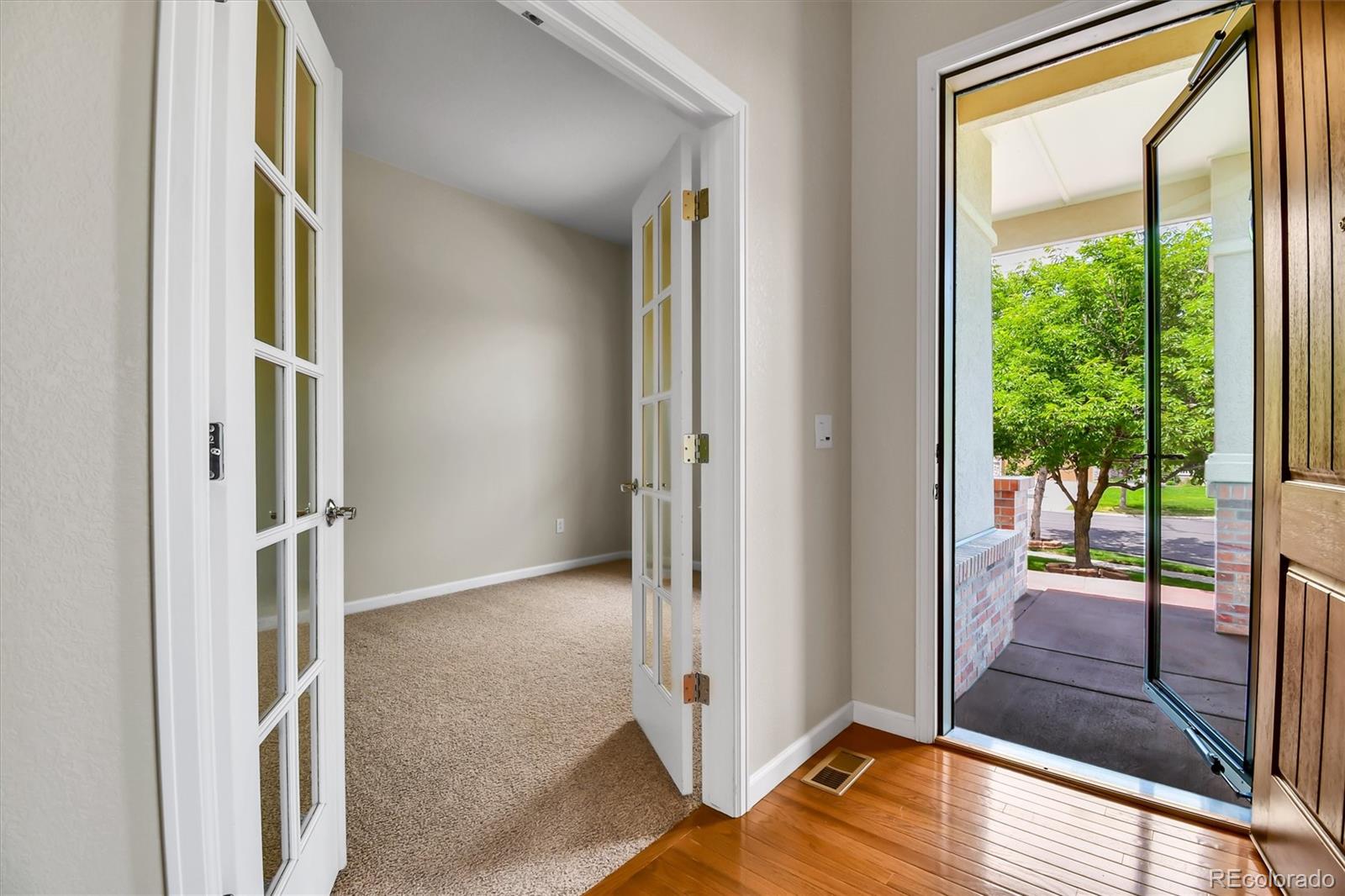 4000 Centennial Drive
