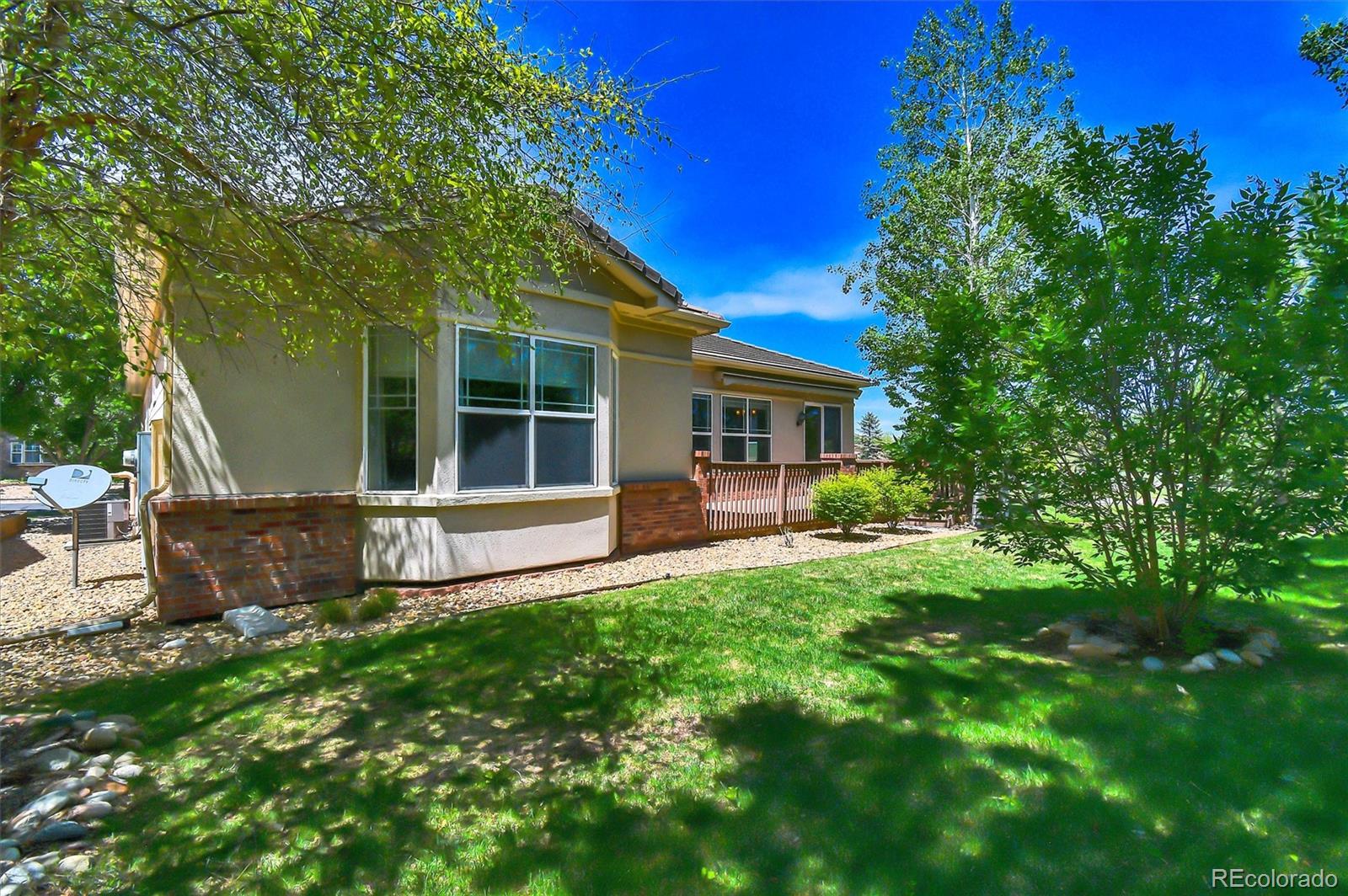 4000 Centennial Drive