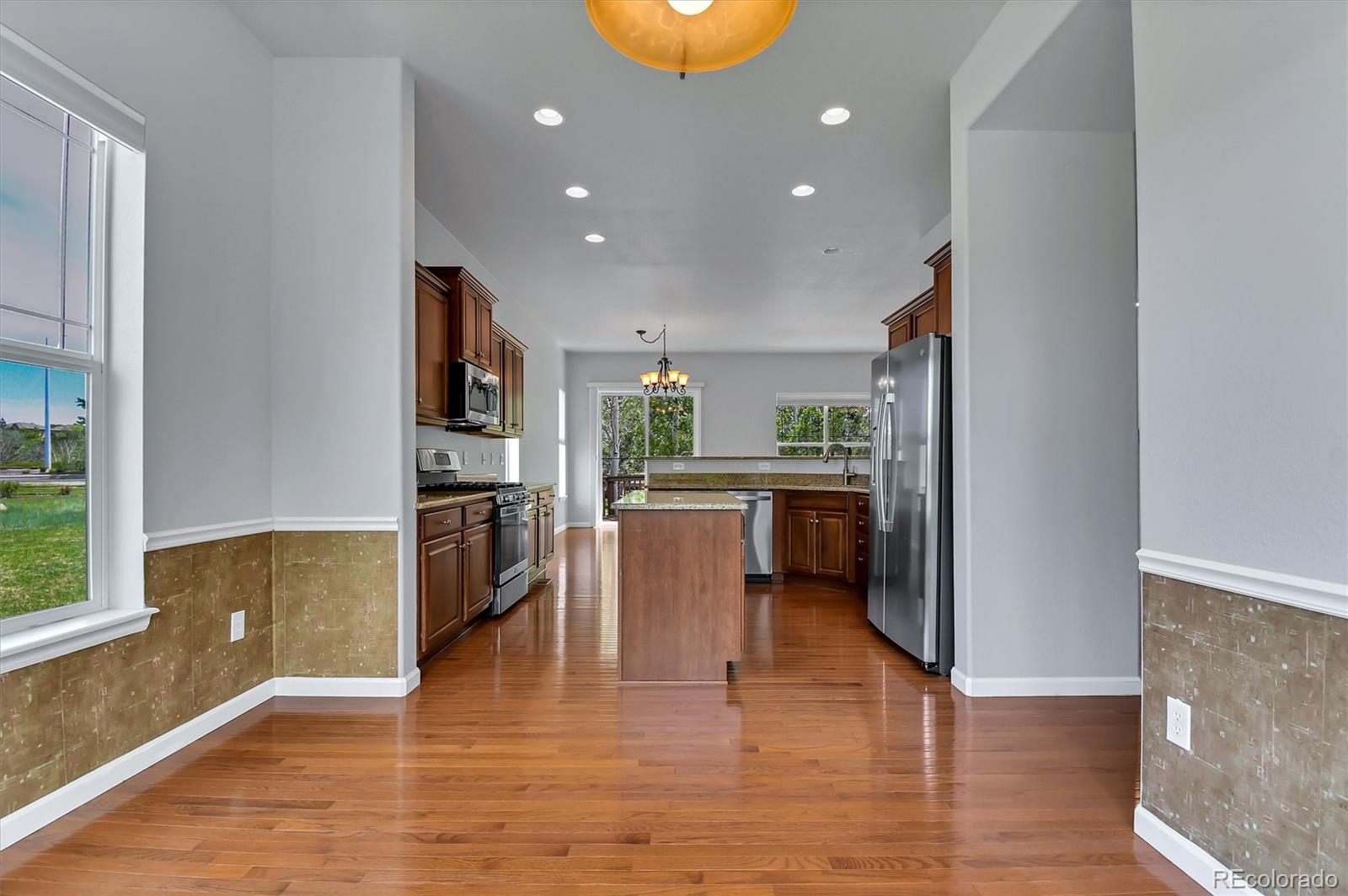 4000 Centennial Drive