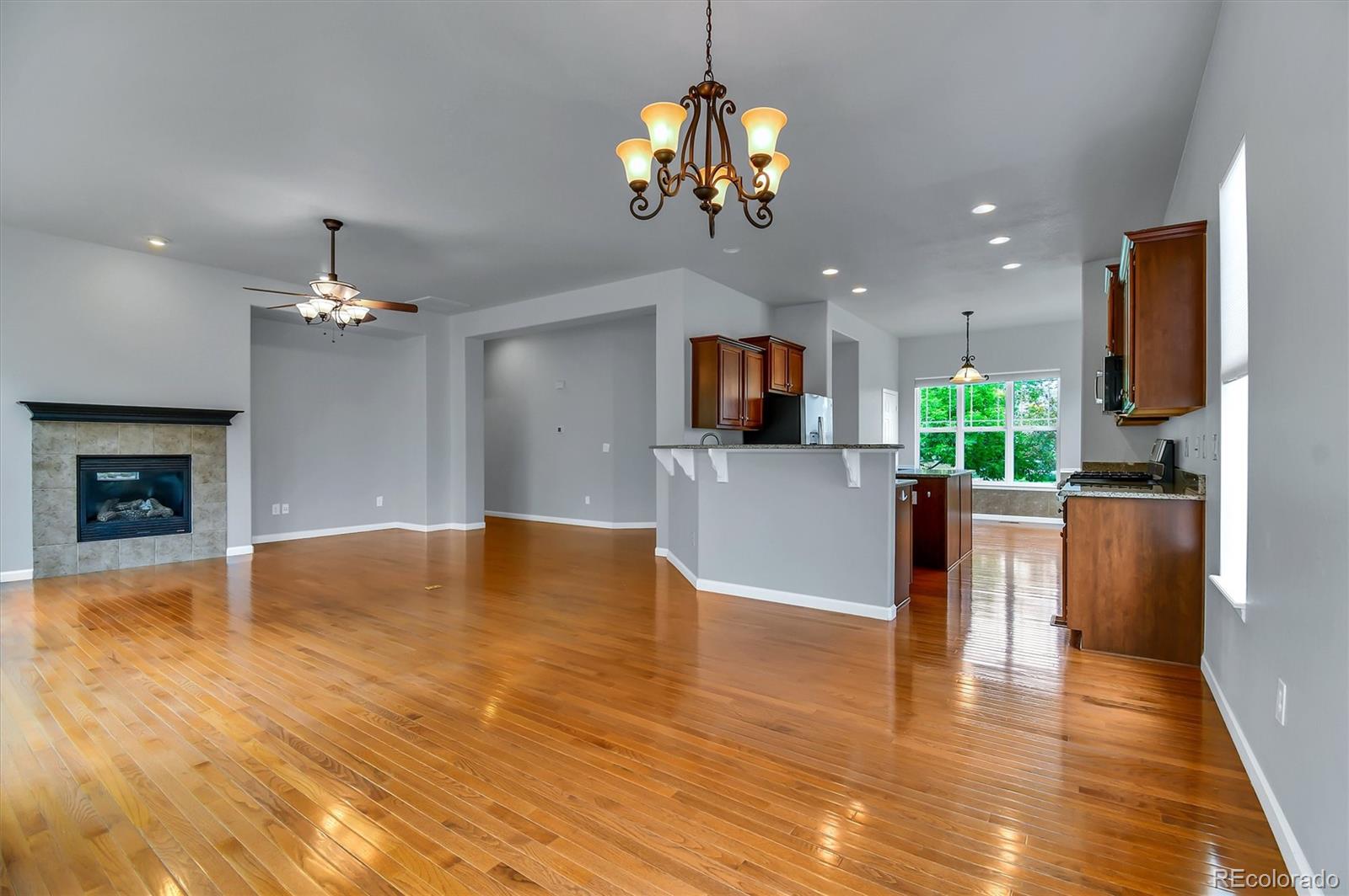 4000 Centennial Drive