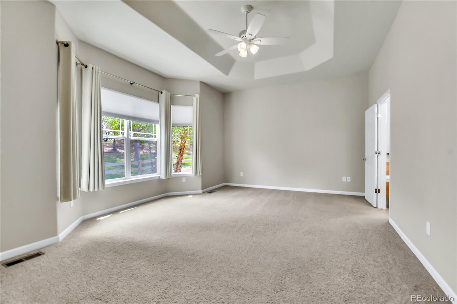4000 Centennial Drive