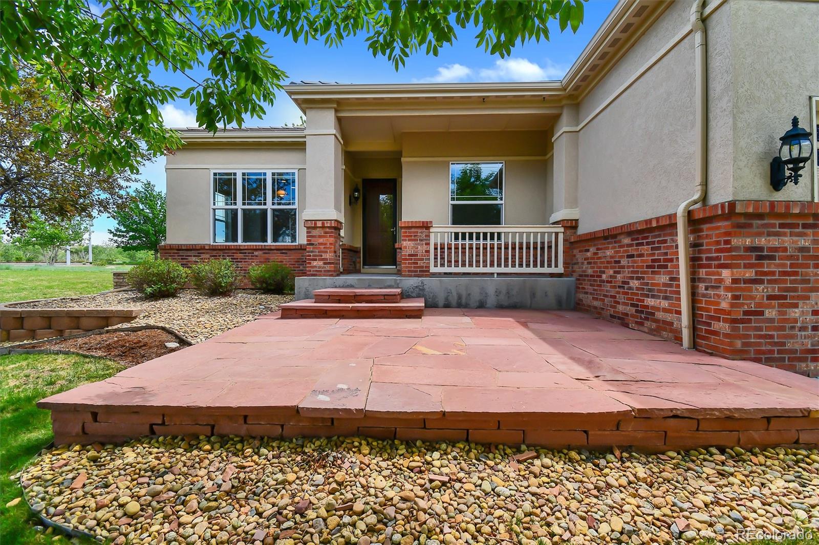 4000 Centennial Drive