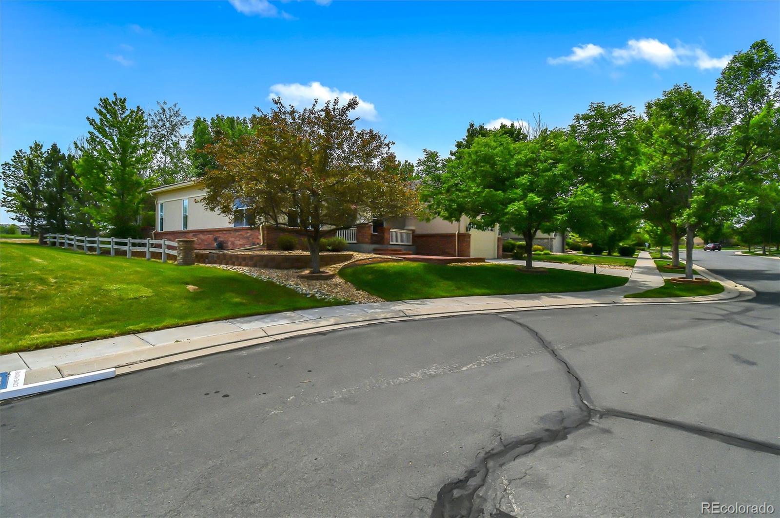 4000 Centennial Drive