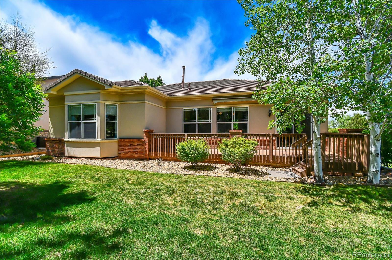 4000 Centennial Drive