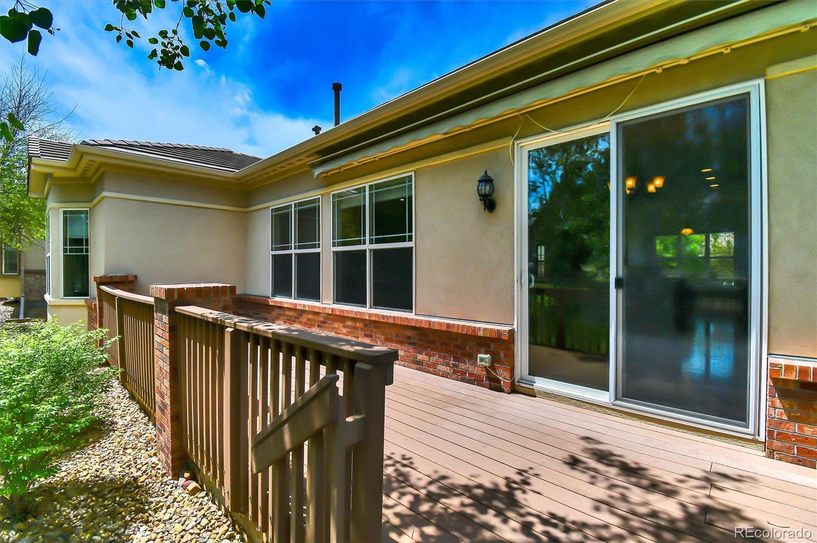 4000 Centennial Drive
