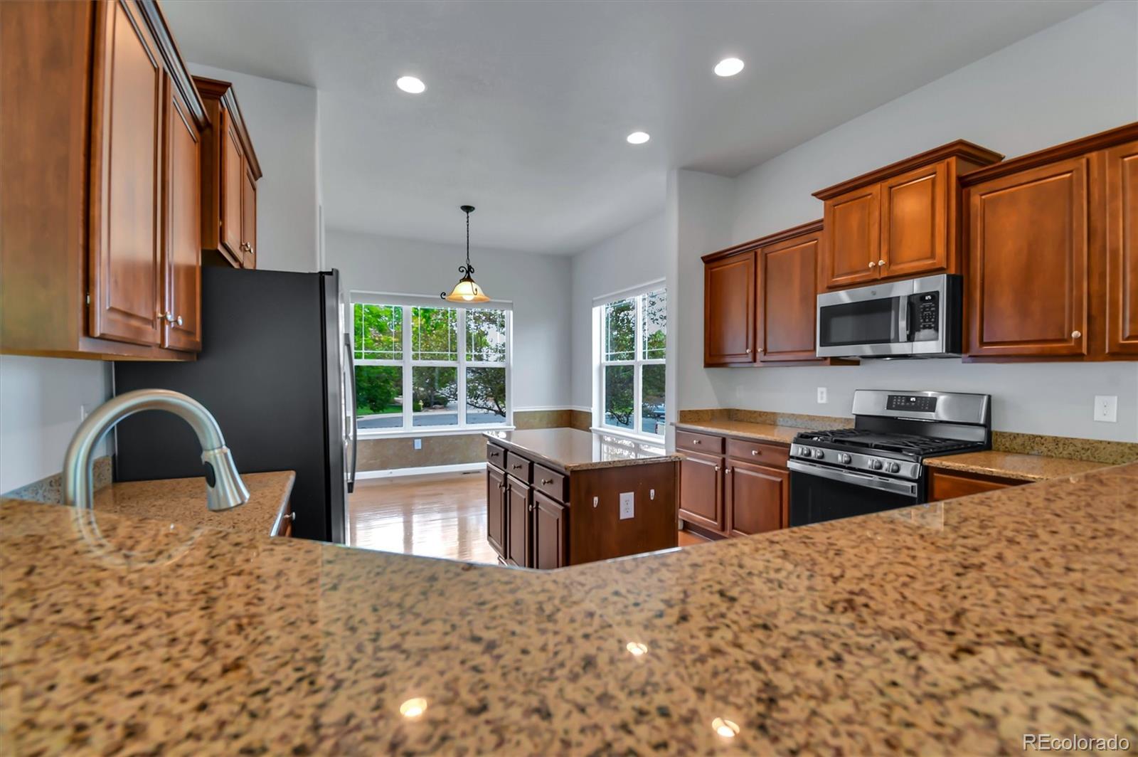 4000 Centennial Drive