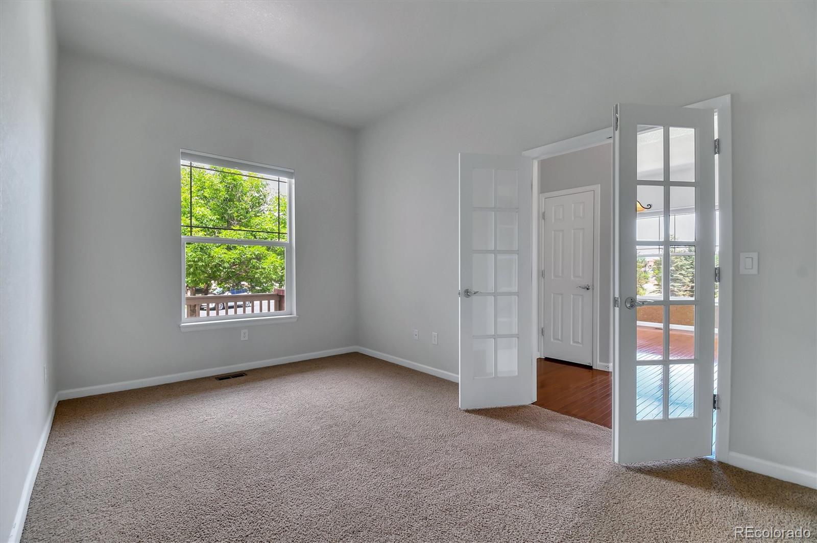 4000 Centennial Drive