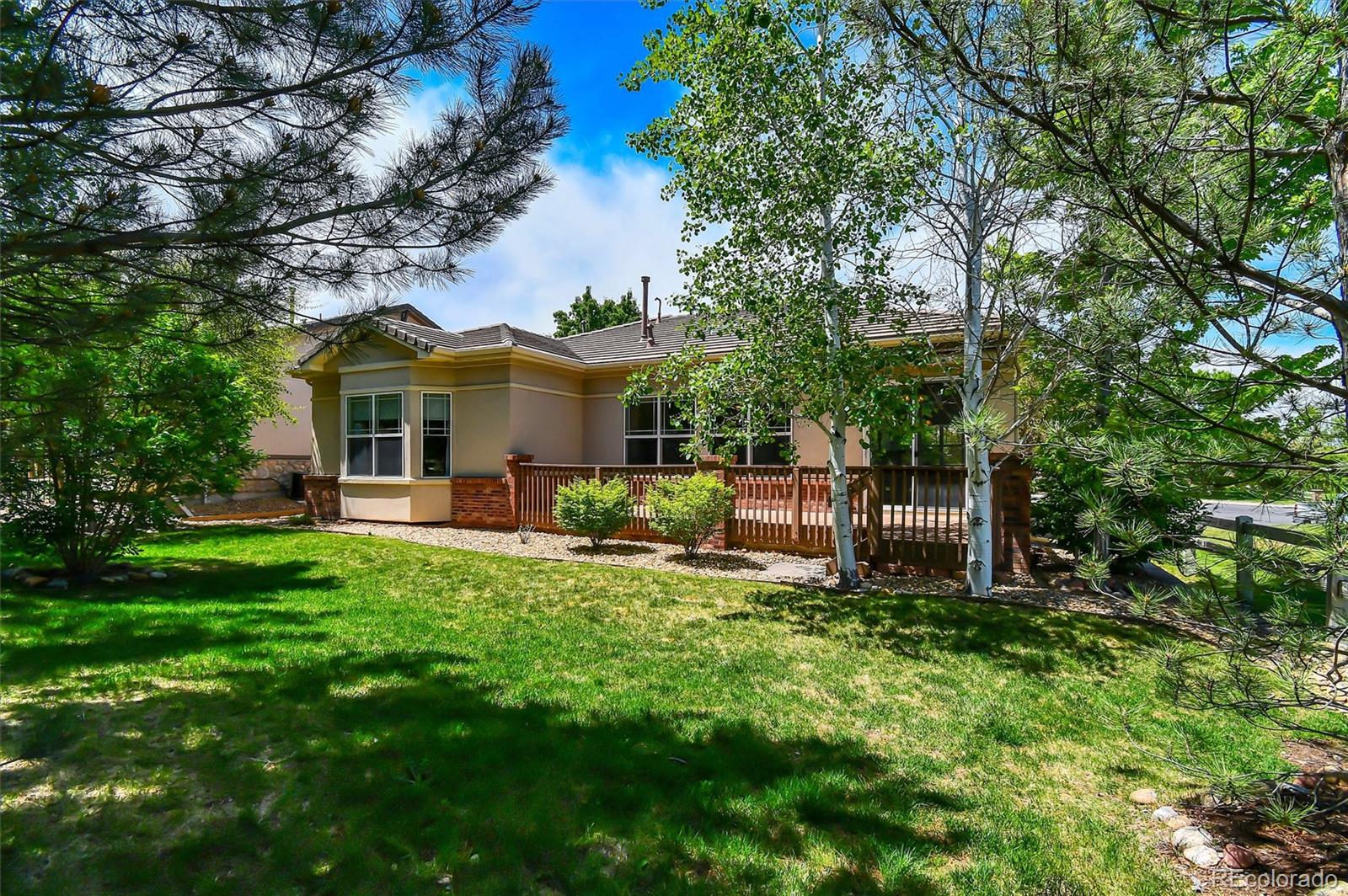 4000 Centennial Drive