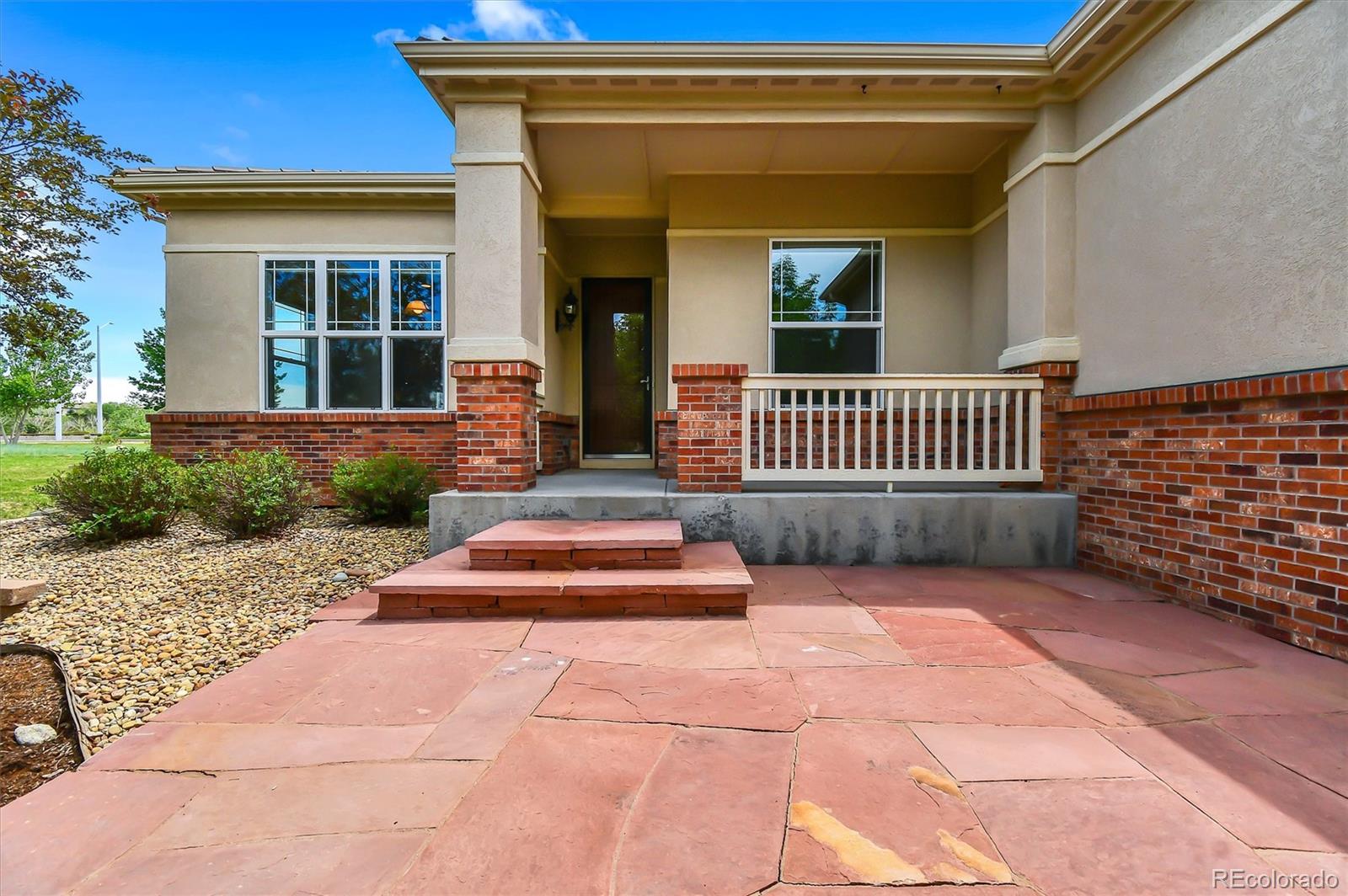 4000 Centennial Drive