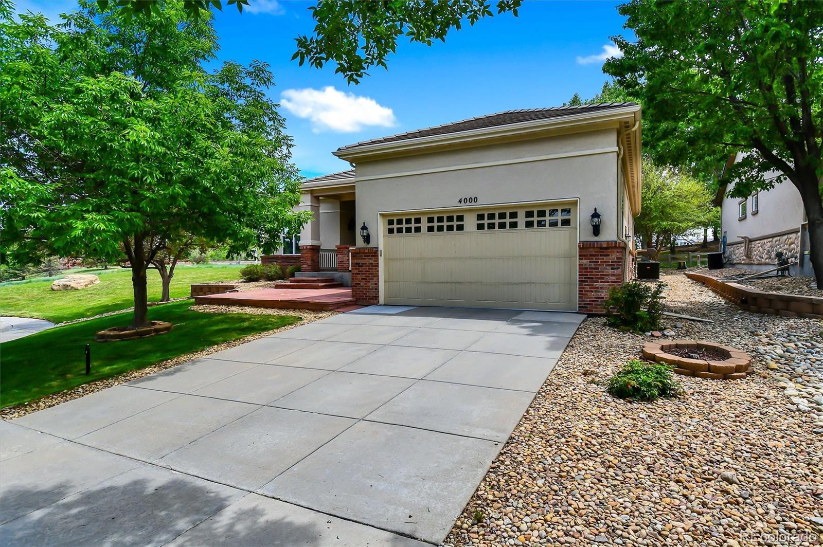 4000 Centennial Drive