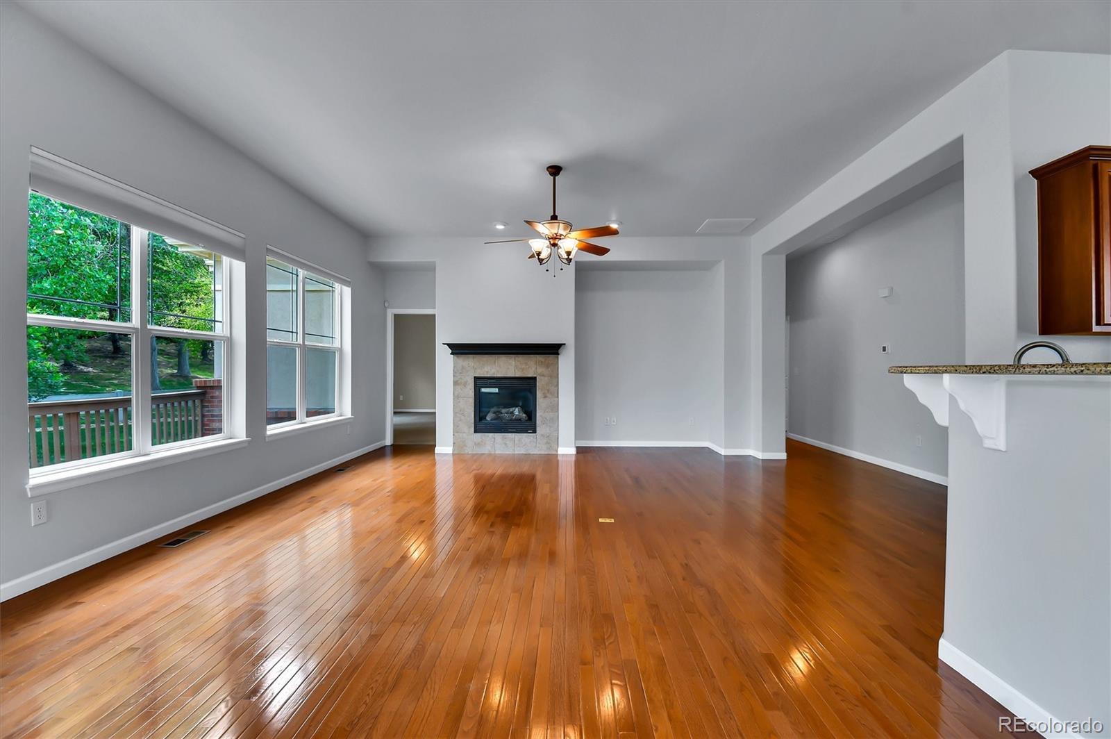 4000 Centennial Drive