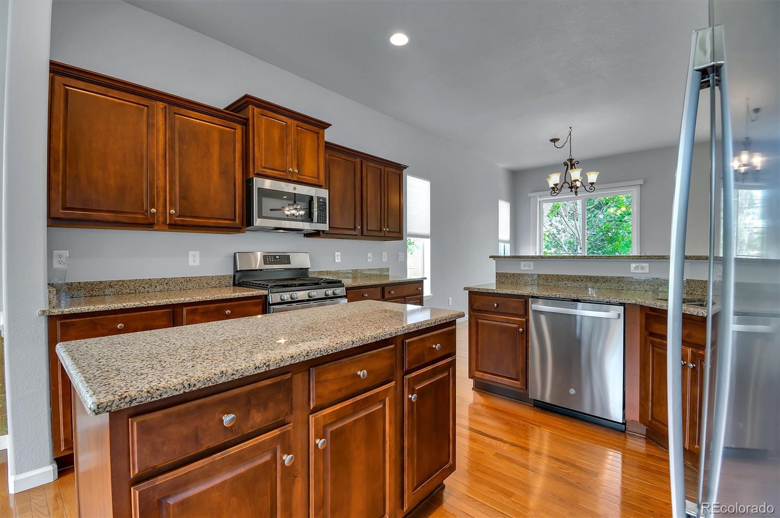 4000 Centennial Drive