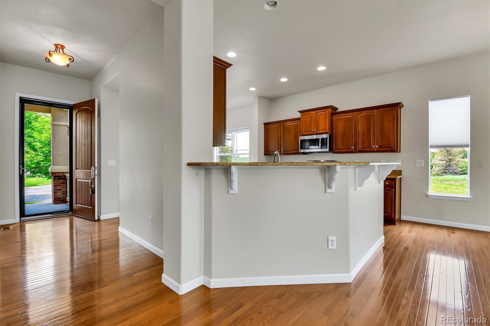 4000 Centennial Drive