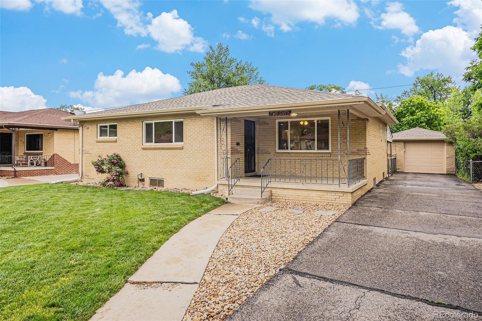 260 Flint Way