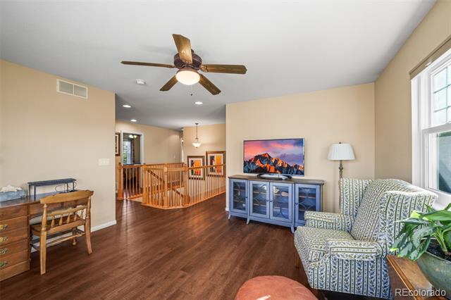 4984 S Gold Bug Way