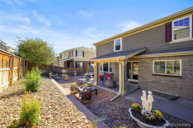 4984 S Gold Bug Way