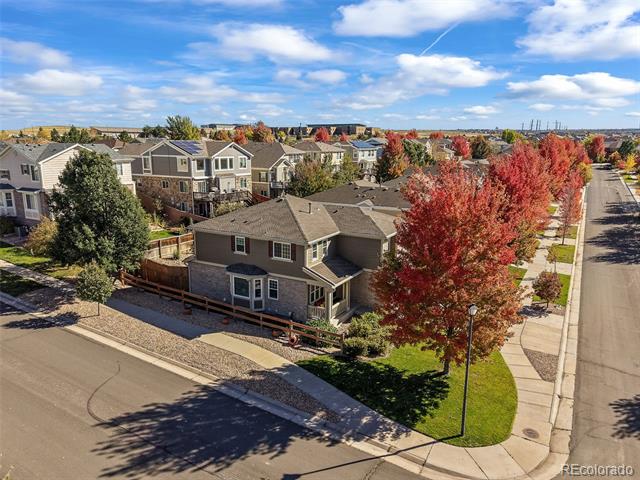 4984 S Gold Bug Way