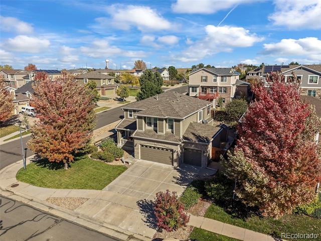 4984 S Gold Bug Way