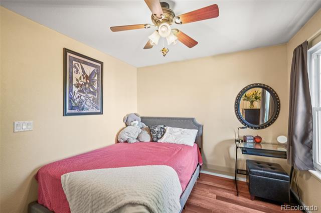 4984 S Gold Bug Way