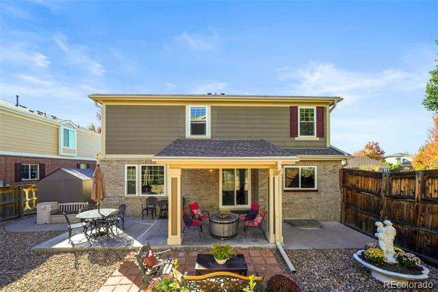 4984 S Gold Bug Way