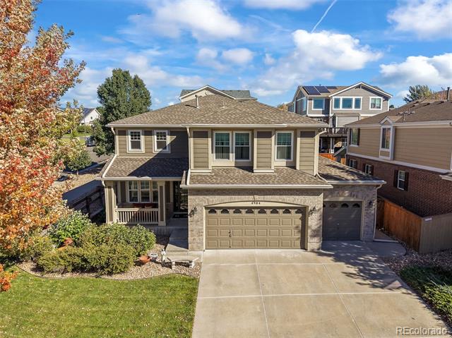 4984 S Gold Bug Way