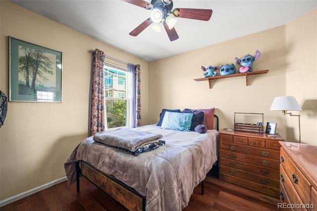 4984 S Gold Bug Way